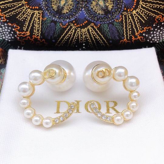 Dior Earring 12lyh100